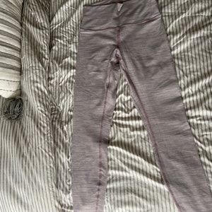 Lululemon Align leggings